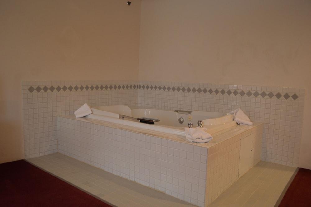 Super 8 By Wyndham Park Rapids Otel Dış mekan fotoğraf